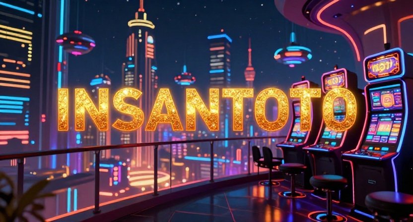 INSANTOTO INSANTOTO